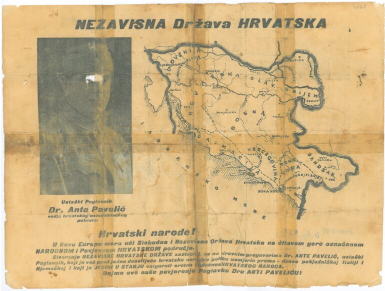 Kako se desila 1942? (treći deo)