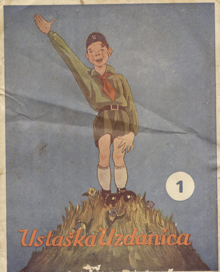 Kako se desila 1942? (peti deo)