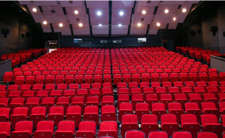 23. oktobra otvaranje Kulturnog centra