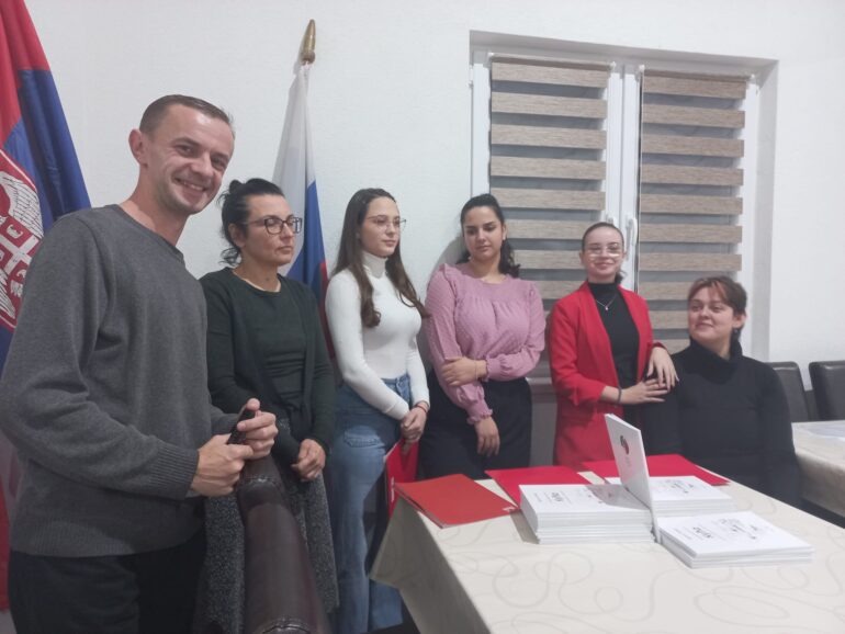 U Šidu predstavljena knjiga “Kuća”