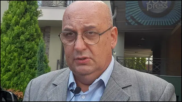 DRAGAN ĐORĐEVIĆ, DIREKTOR SREMSKIH NOVINA: O položaju lokalnih medija