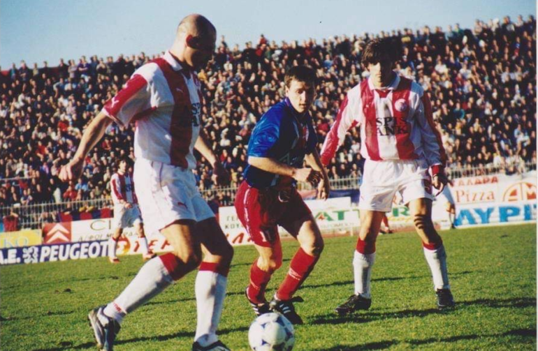 Od „Podrinja“ do Grčke i nazad