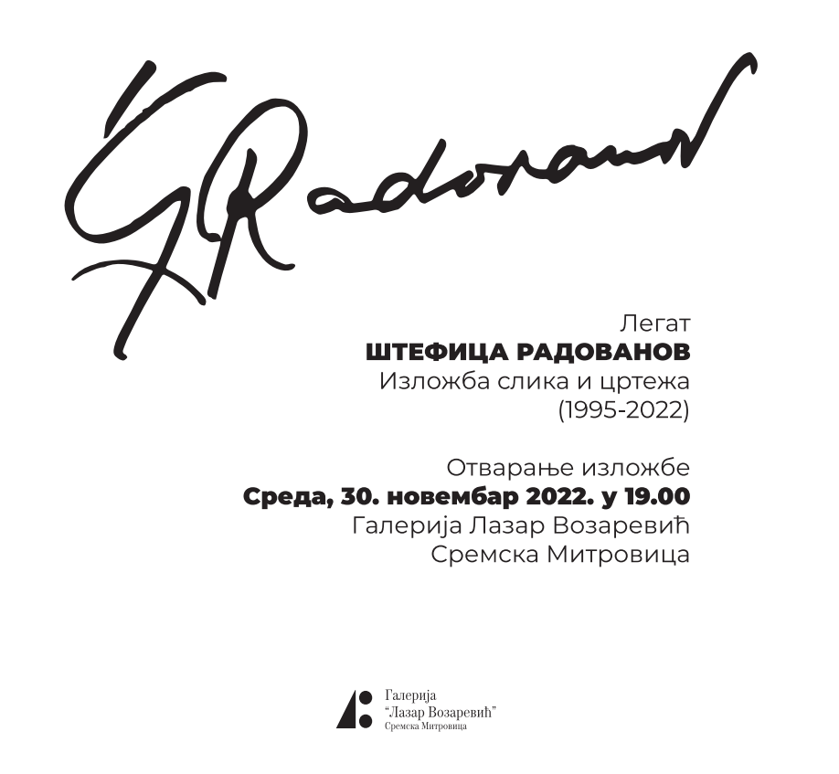 Prestižno priznanje za mitrovačke urbaniste