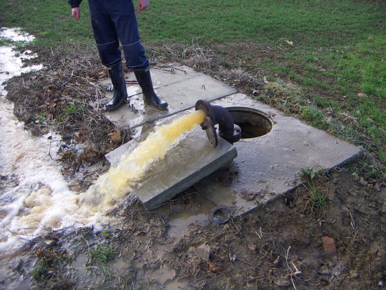 Sledeće nedelje detaljno ispitanje vodovodne mreže