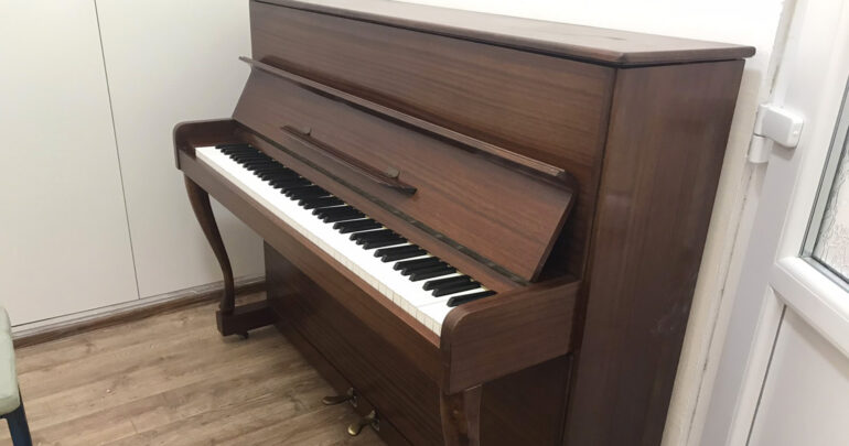 Ulaganje u instrumente za kvalitetniju nastavu