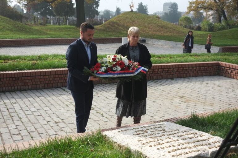 Dan oslobođenja grada