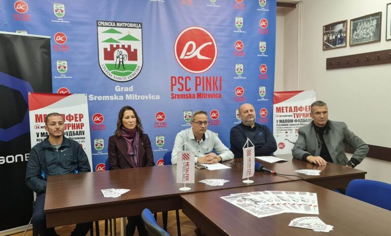 Magija petoparca u gradu na Savi