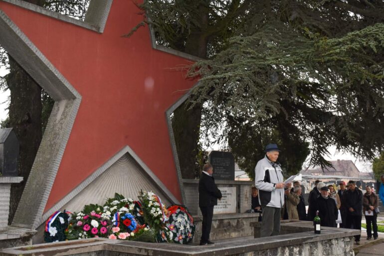 Obeležen Dan oslobođenja Šida