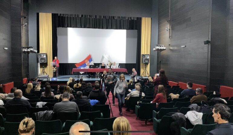 Rekordan budžet od 3,9 milijardi dinara