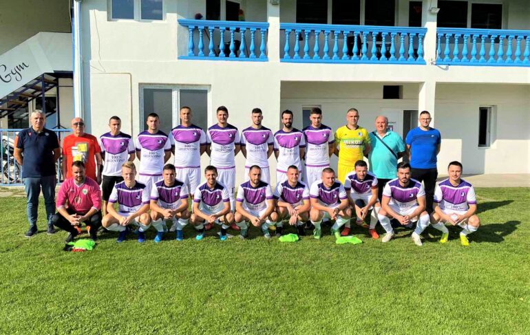Golubinčani sanjaju „Zonu“: Optimizam sa pokrićem