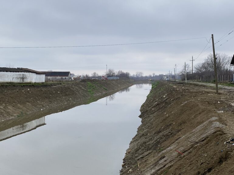 Voda za 10.000 hektara poljoprivrednih površina