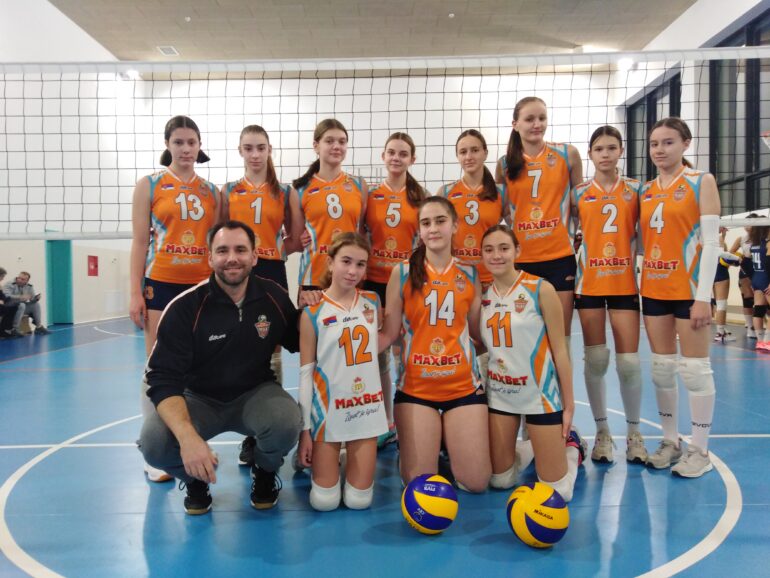 Šiđankama jesenje lovorike