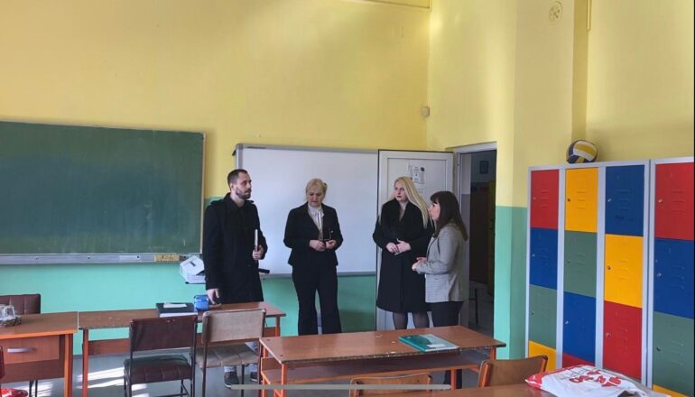 Radovi posle dužeg vremena neulaganja
