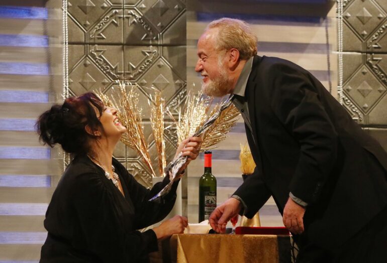 “Bračna komedija” u Šidu