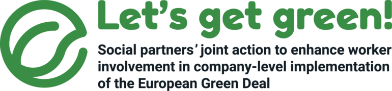 Vodič za poslodavce i zaposlene – implementacija Evropskog zelenog dogovora u preduzeću