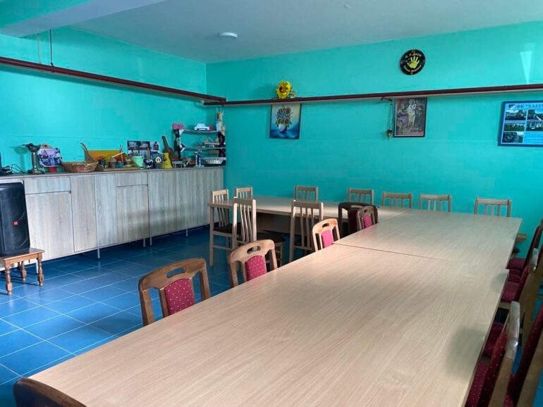 Prostorije zlata vredne