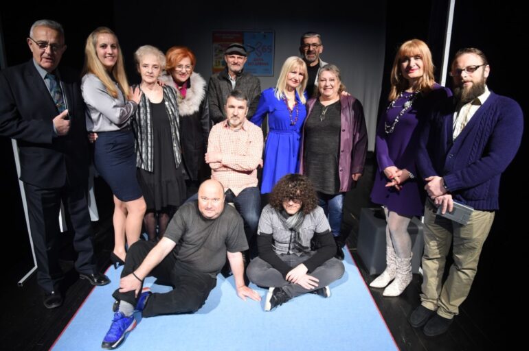 „Terapija“ oduševila Beočince