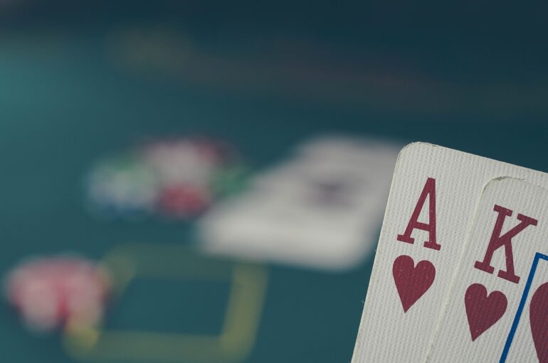 Mladi i kockanje: Bezobrazluk ili bolest zavisnosti?