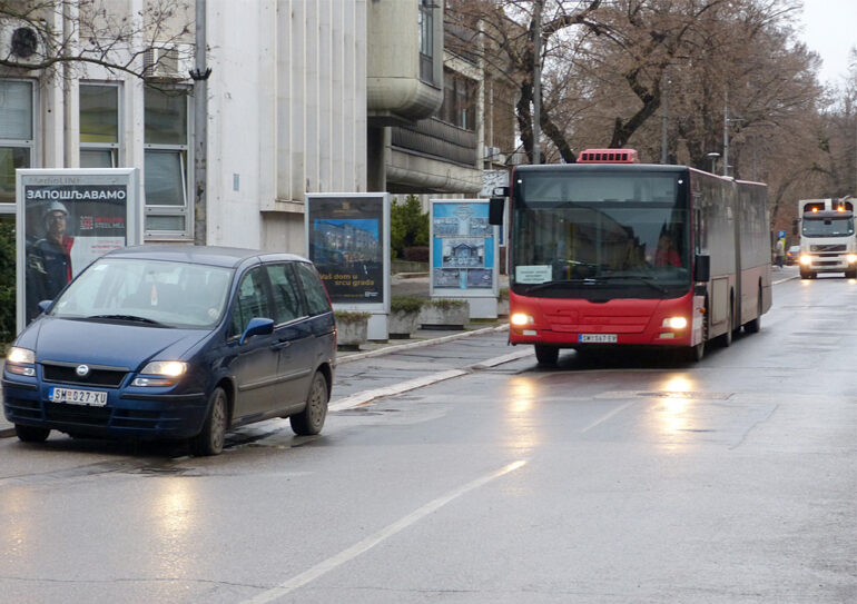 Ništa bez pauka!