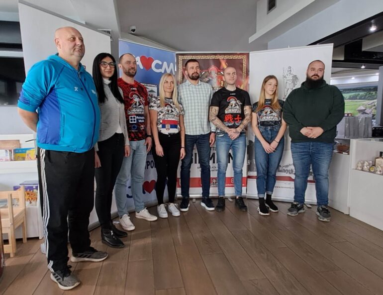 Počele prijave za trku sa preprekama