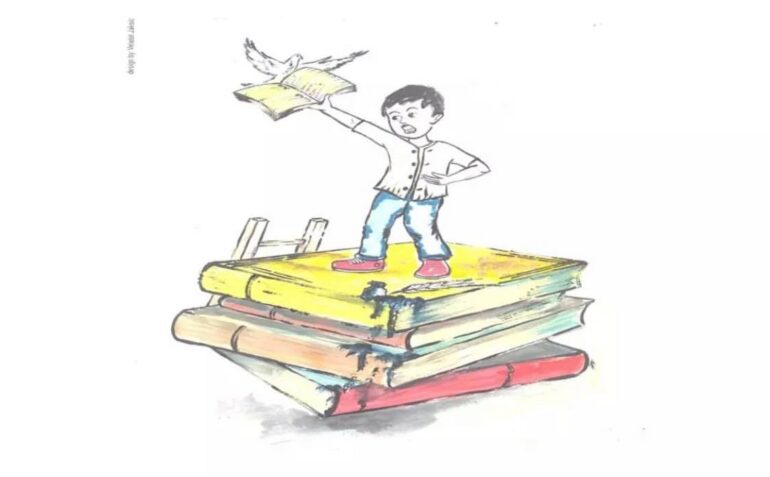 Takmičenje recitatora u Inđiji