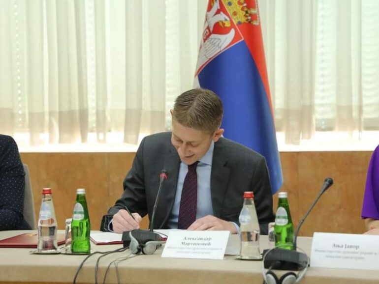 Rekonstrukcija fiskulturne sale