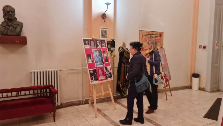 Uskoro rekonstrukcija mitrovačkog pozorišta?