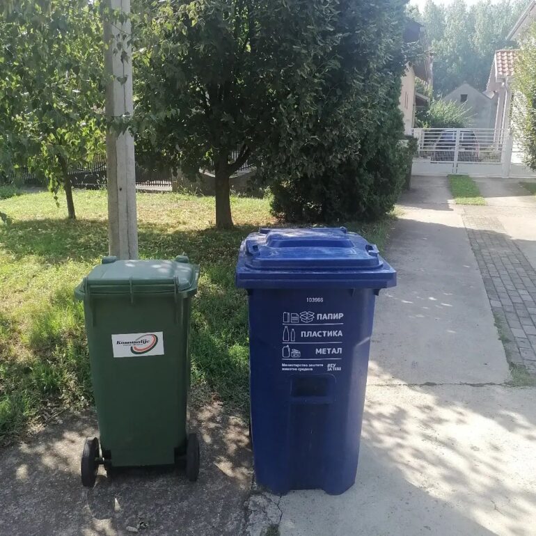 Obaveštenje za stanovnike Laćarka