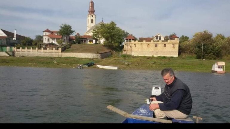 KOMŠIJA PIŠE: Čuvar Srema i priča o njemu