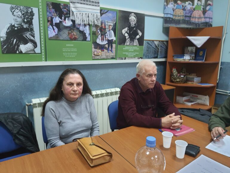 Održana izborna skupština Saveza amatera opštine Stara Pazova