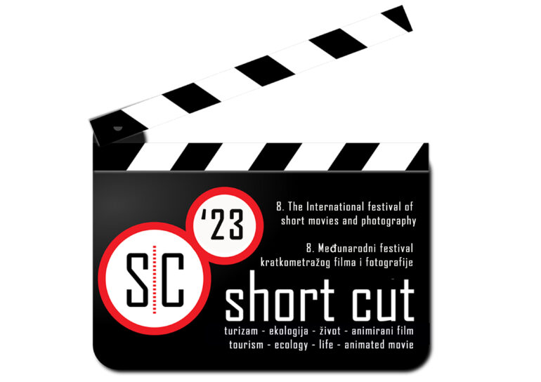 Кonkurs za 8. međunarodi festival kratkometražog filma i fotografije „Short cut“ 2023. Inđija