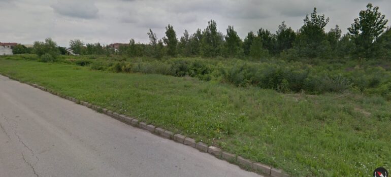 Mitrovica dobija novi park?