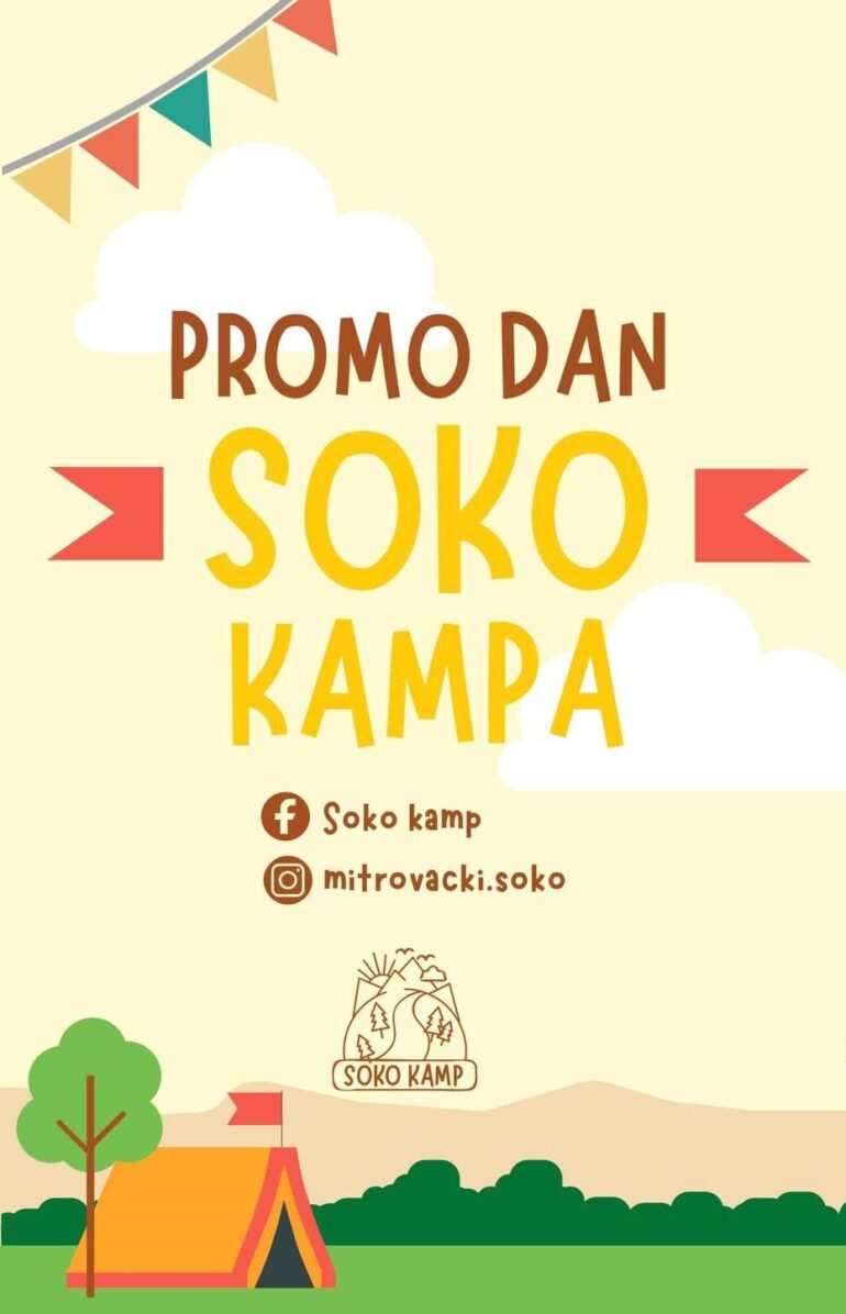 Promotivni dan „Soko kampa“