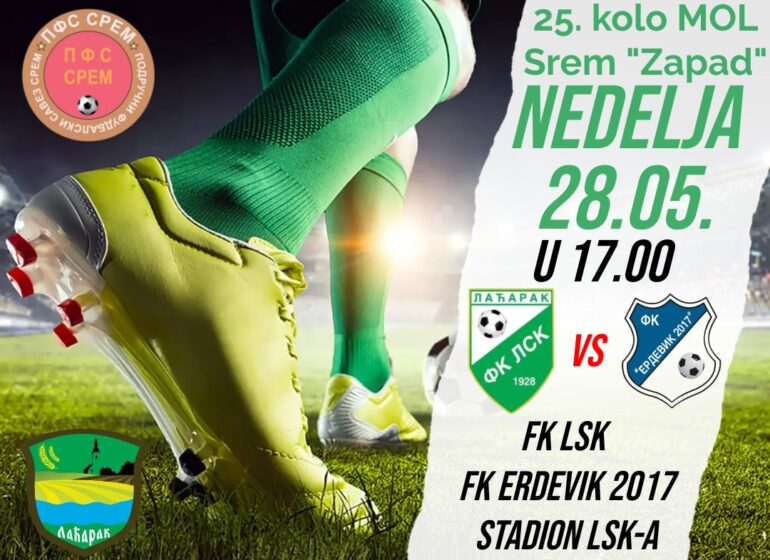 „LSK“ na pobedu od višeg ranga