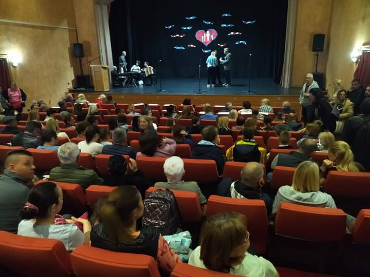 Inđijsko Udruženje penzionera obeležilo međunarodni Dan porodice