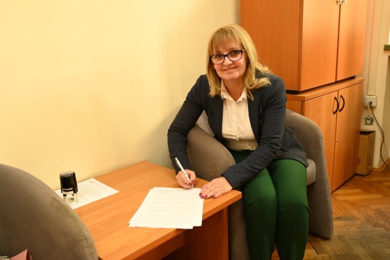 Rakovac dobija novo igralište za decu