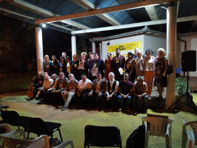 Sedmi Međunarodni književni festival – INĐIJA PRO POET od prvog do petog juna