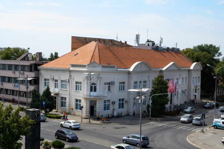 Inđija domaćin Turističkog samita Vojvodine
