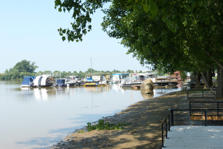 Osmog jula počinje “Leto na Savi”