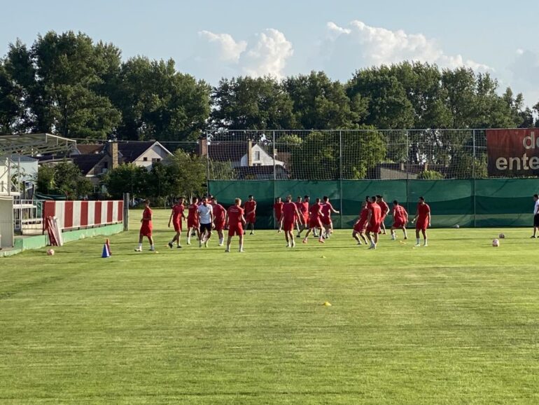 Mitrovčani upalili motore