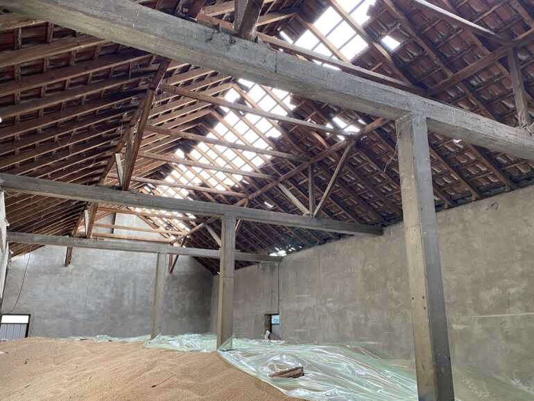 Završena isplata naknade štete od nevremena