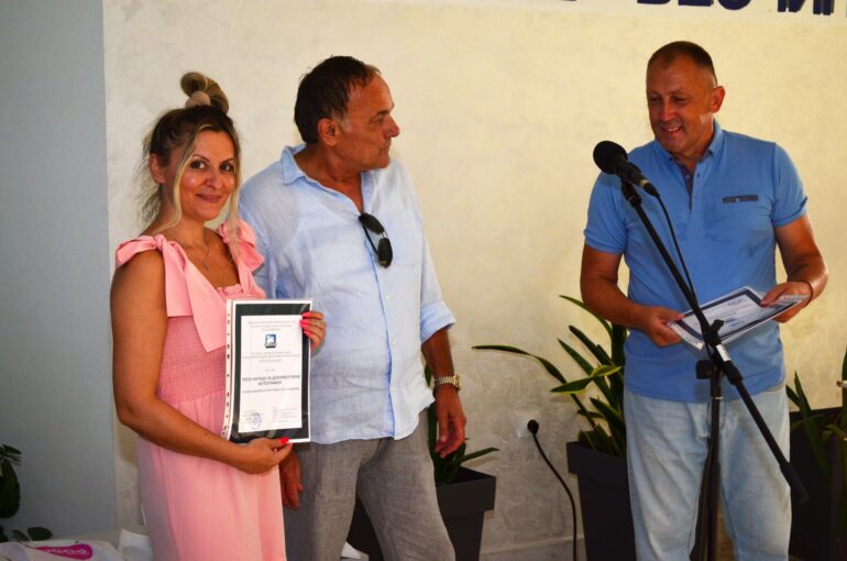 Otvorena Međunarodna fotografsko–ekološka izložba „Dunav“