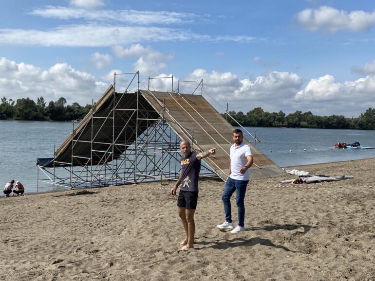 Poslednje pripreme u toku, za vikend prva OCR trka u Sremskoj Mitrovici