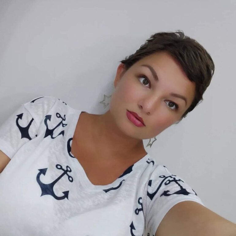 Preminula Nataša Nedić