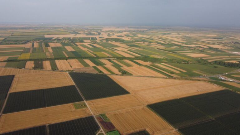 Dodeljeno deset miliona dinara za kontrolu plodnosti obradivog zemljišta