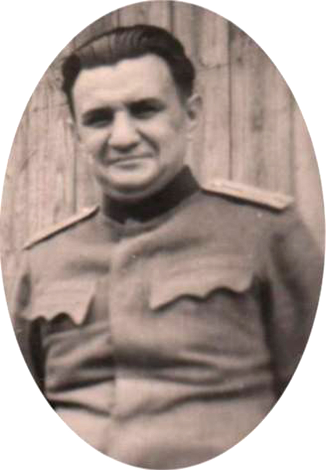 Dr Sava Spaić (1898 – 1977) iz Bosuta, dugogodišnji lekar u Kuzminu