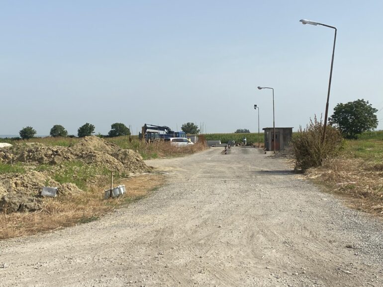 U Martincima u planu sedam novih silosa