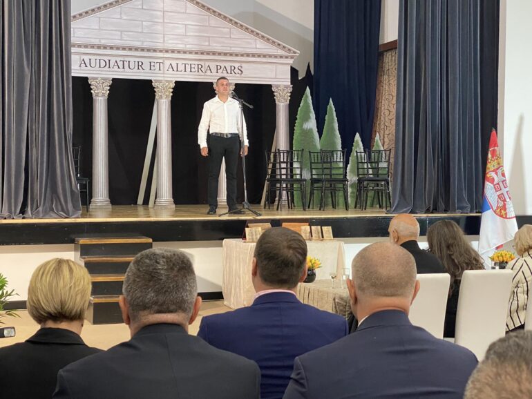 128 godina mitrovačke kaznione