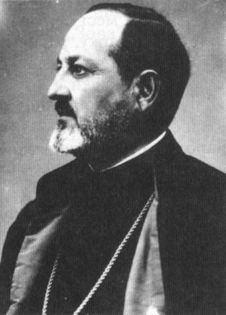 Znameniti Martinčani – katiheta i istoričar Grigorije Gliša Mikić