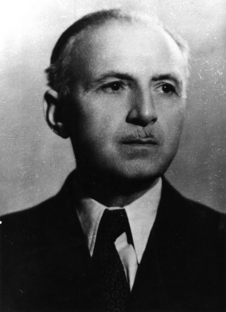 AKADEMIK SANU, A IZ KUZMINA • NIKOLA RADOJČIĆ (1882 – 1964)
